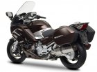 Yamaha FJR 1300 / A